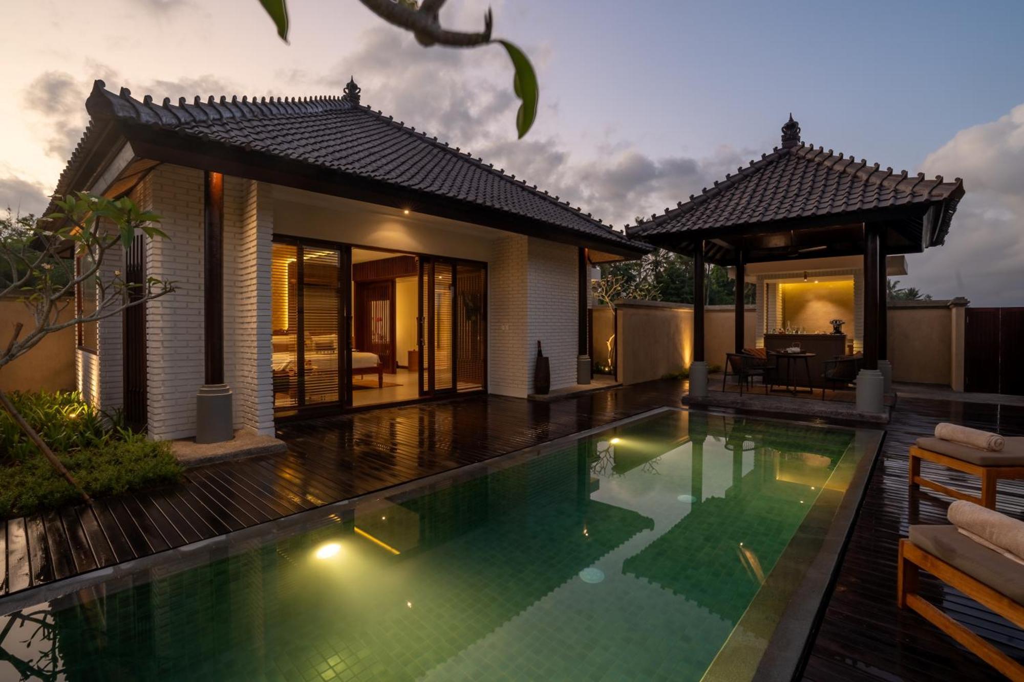 Resort Tanah Gajah, A By Hadiprana Ubud