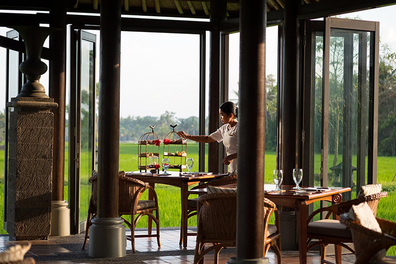 Tanah Gajah, A By Hadiprana 5* Ubud
